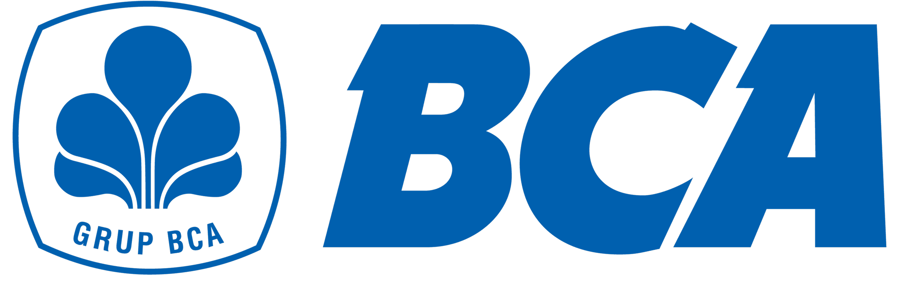 BCA (Bank Central Asia) logo