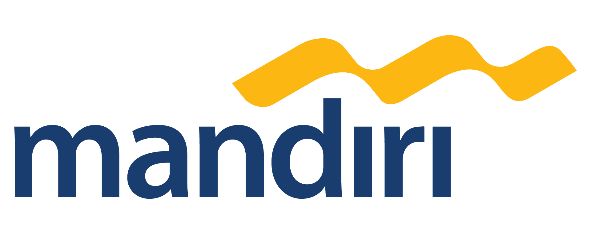 Mandiri logo